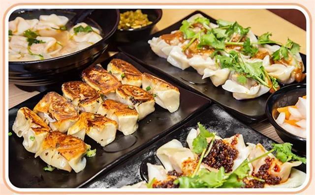 這個夏天，火爆2000家門店的如意餛飩帶著麻辣小龍蝦來了