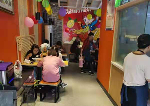 開餛飩加盟店如何培訓員工?這兩大方面不容忽視！