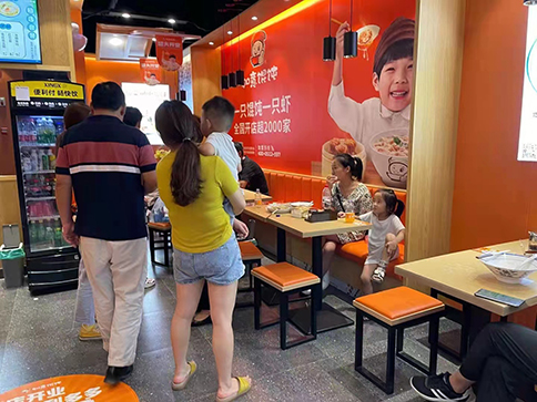 開一家餐飲店需要注意的問題，新手請注意！