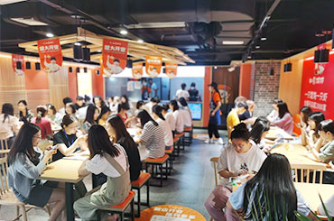 開餛飩店怎么吸引顧客？如何吸引吸引消費者上門？