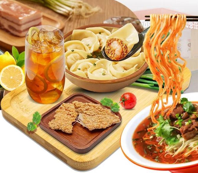 餐飲加盟好項(xiàng)目：如意餛飩誠(chéng)邀您加入創(chuàng)業(yè)陣營(yíng)！