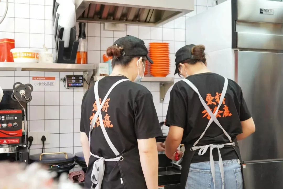 加盟必看 | 餐飲小白適合來開如意?餛飩嗎？