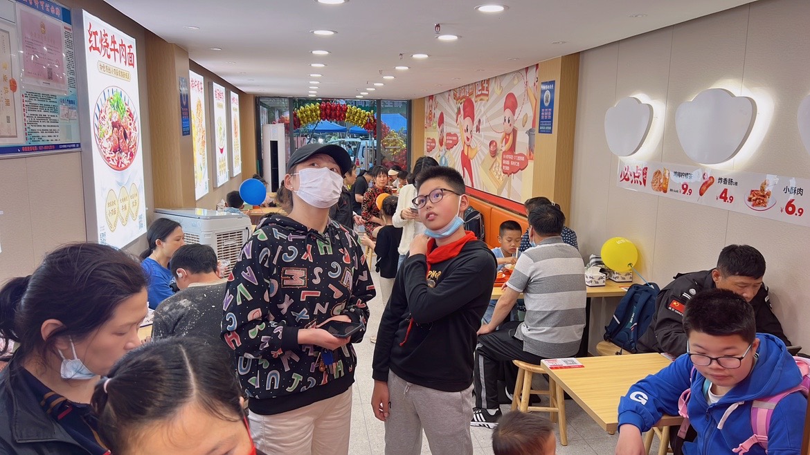 如意?餛飩，為什么會越來越受歡迎？