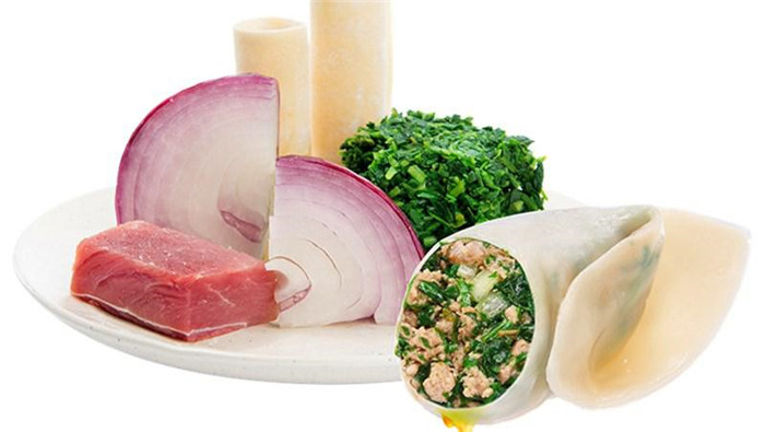 驅走寒冷，來碗如意餛飩吧！