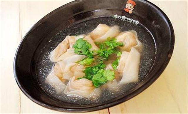 如意餛飩：餛飩、餃子、抄手傻傻分不清，這里有圖有真相