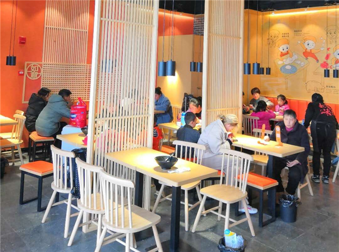 [餐飲店加盟]如意餛飩，為你的生活增添色彩