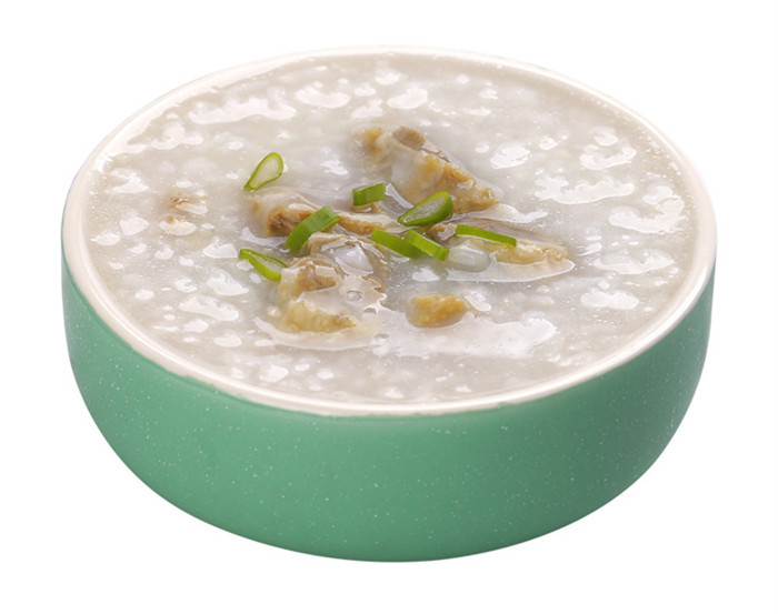 [餐飲店加盟]快餐吃太多不健康？那就來碗粥吧~