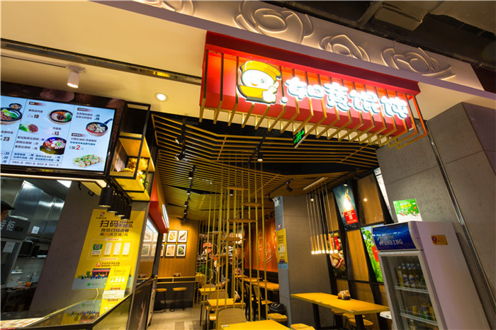 [餐飲店加盟]傳承好滋味，做好餐飲店竟如此簡單