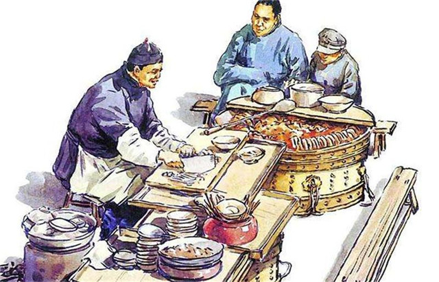 [餐飲加盟店]健康從早餐開始，喜歡一座城，從早餐的味道開始