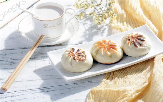 [餐飲加盟連鎖]一天之際在于晨，健康生活從早餐開始