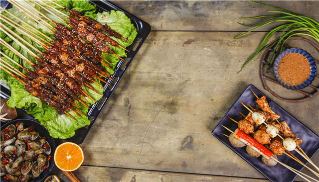 [餐飲店加盟]同樣是餛飩，這一碗咋這么好吃，原來秘訣在這