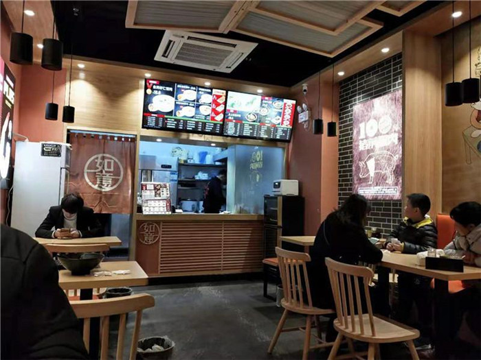 餐飲行業(yè)加盟 餐飲行業(yè)加盟