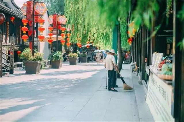 如意餛飩：這碗餛飩里，藏著你濃濃的煙火氣