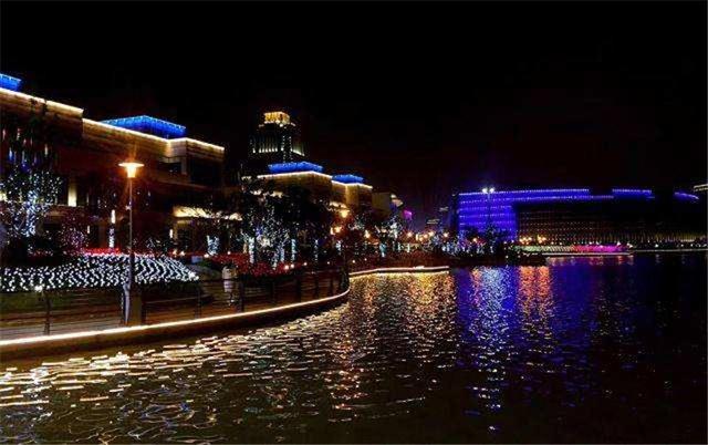 秋高氣爽，最適合去哪？如意餛飩告訴你