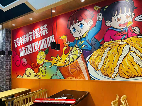 熱烈祝賀四川簡陽又一個嶄新的如意餛飩門店誕生！預(yù)祝大賣！