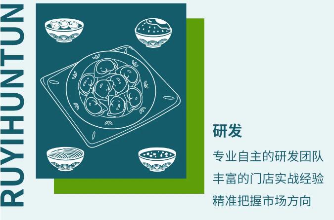 又雙叒叕拿獎！全國開店2000+的如意餛飩，到底憑什么？