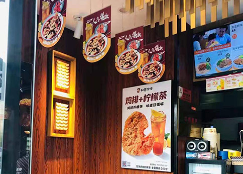 如何開好一家餛飩店?這5大方面值得關(guān)注！