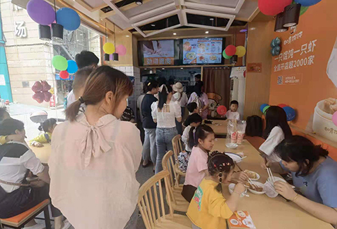 開(kāi)餛飩店能賺錢嗎？所有創(chuàng)業(yè)者最關(guān)心的問(wèn)題解答！