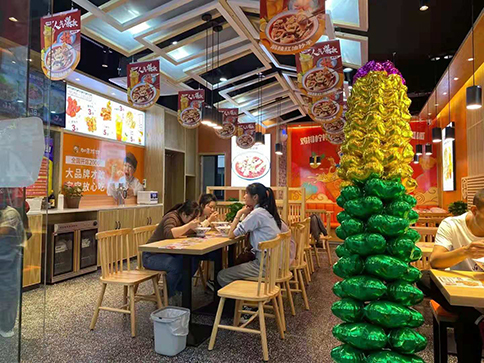 開一家餛飩店需要具備哪些經(jīng)營(yíng)能力?提前了解！