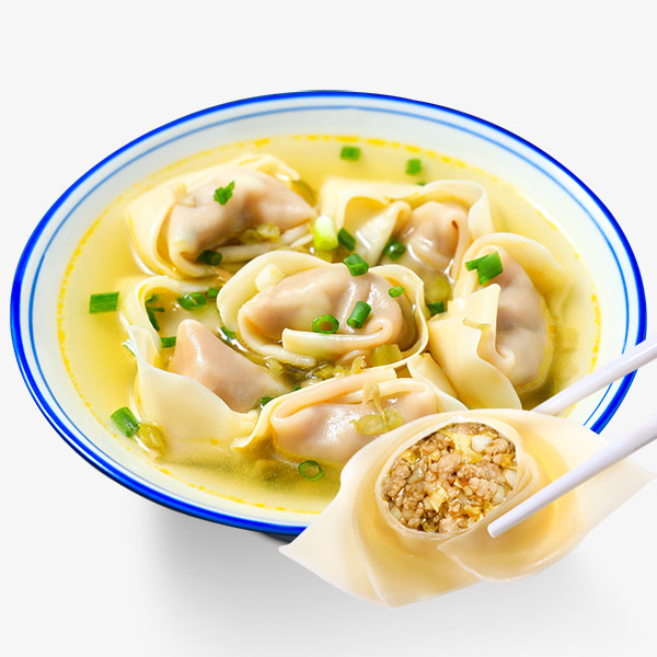 餛飩技術培訓哪里學？