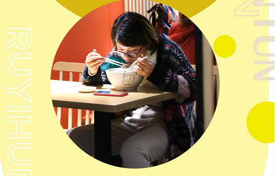 5年，5個員工，日入10000+，如意餛飩加盟商訪談