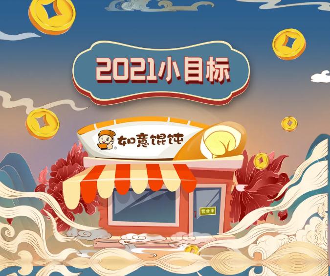 全國(guó)開店2000+，如意餛飩?cè)杖?0000+的秘訣都在這里了