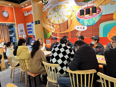 如意餛飩的利潤是多少？開店利潤達50%以上，誠邀您合作！