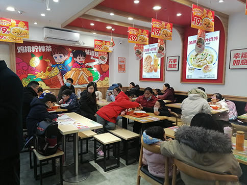 開如意餛飩加盟店掙錢嗎？掌握開店技巧，掙錢超簡單！