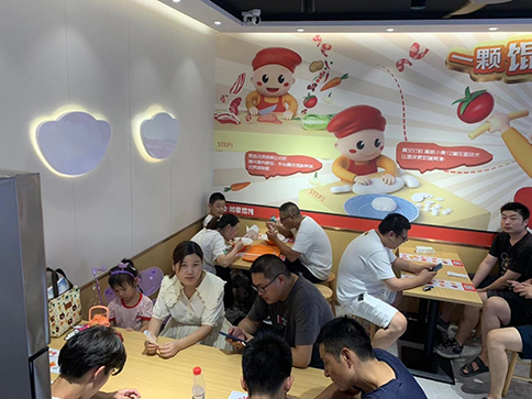 餛飩店堂食該如何做營(yíng)銷(xiāo)？給你支招！