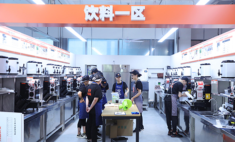 怎樣開一家好的餛飩店？